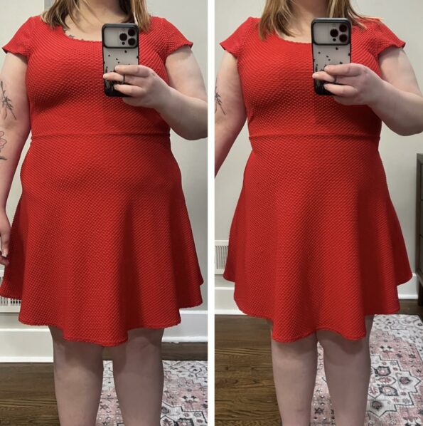 Image #1 from Caroline