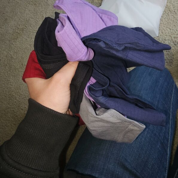 Image #1 from Bryanna Payne