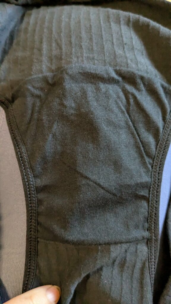 Image #1 from Arya Collier