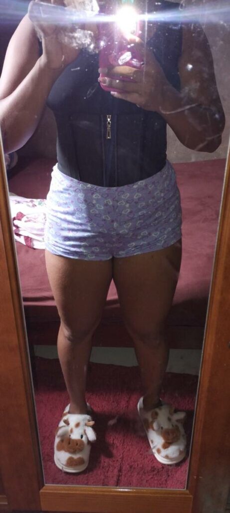 Image #1 from Keira Martin