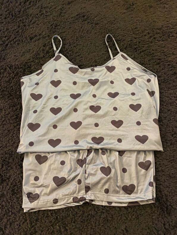 Image #1 from Danielle Campbell