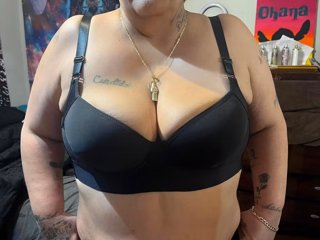 Image #1 from Molly Richardson