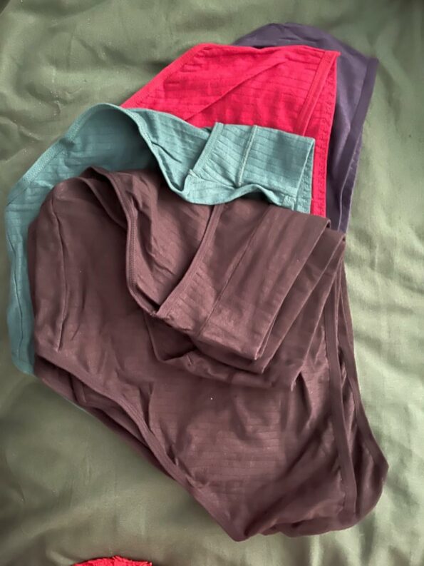 Image #1 from Daisy Carr