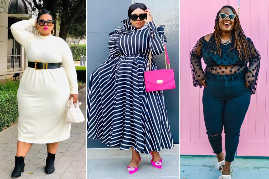 Home 69 Plus Size Style Tips Every Curvy Woman Should Know 1024x683 1