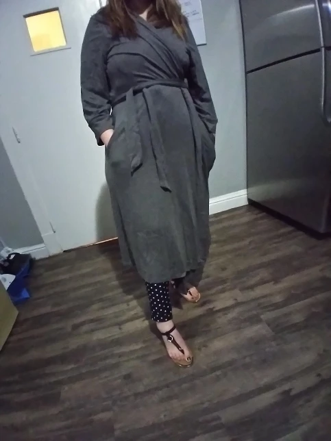 Image #1 from Freya Gallagher