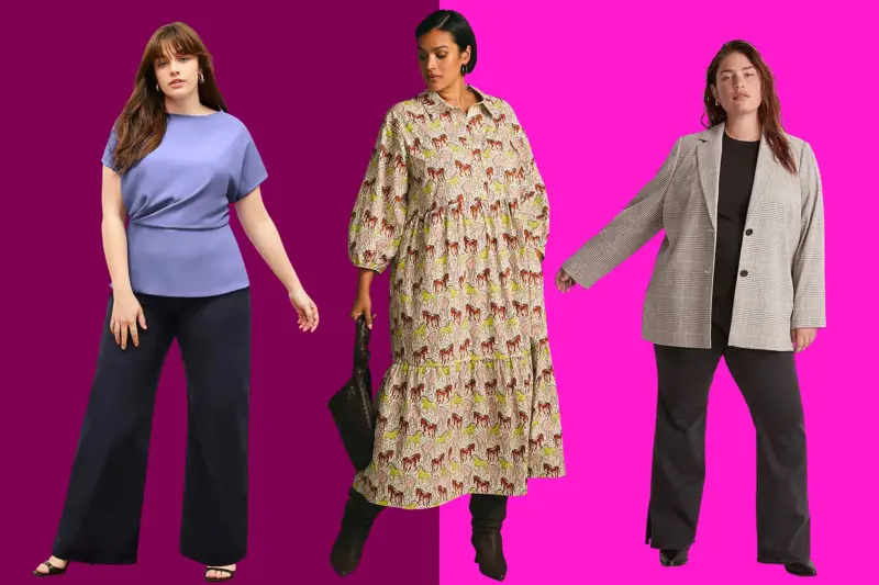 Plus Size Dress Secrets: Discover Your Most Flattering Styles