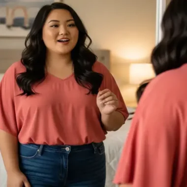 This Body, This Life: Redefining Worth Beyond the Mirror