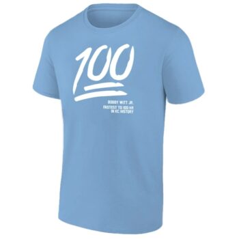 100 SHIRT