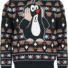 The Mole Ugly Christmas Sweater 2 The Mole Ugly Christmas Sweater