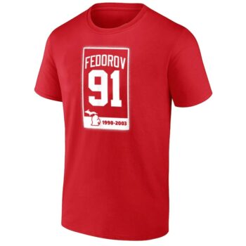 91 BANNER SHIRT