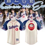 A star-studded Japanese Heritage Night at Dodger Baseball Jersey