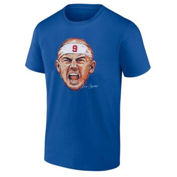 ALEX CARUSO SCREAM SHIRT