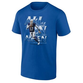 ALL IN ALLEN SHIRT