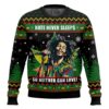 Bob Marley 420 ?Hate never sleeps so neither can love? Ugly Sweater 3 Bob Marley 420 ?Hate never sleeps so neither can love? Ugly Sweater