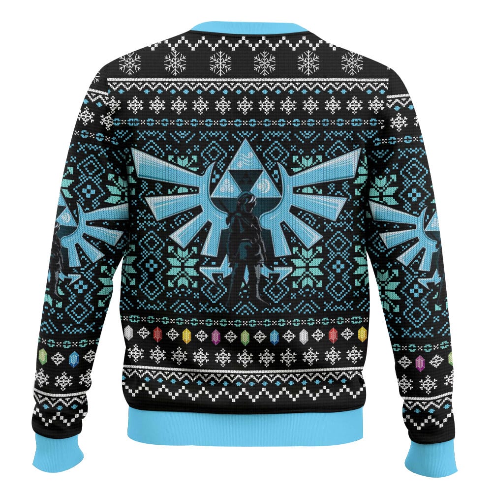 ANDY-17924TTT1-mk2_back.jpg Link the Legend of Zelda Hero Ugly Sweater