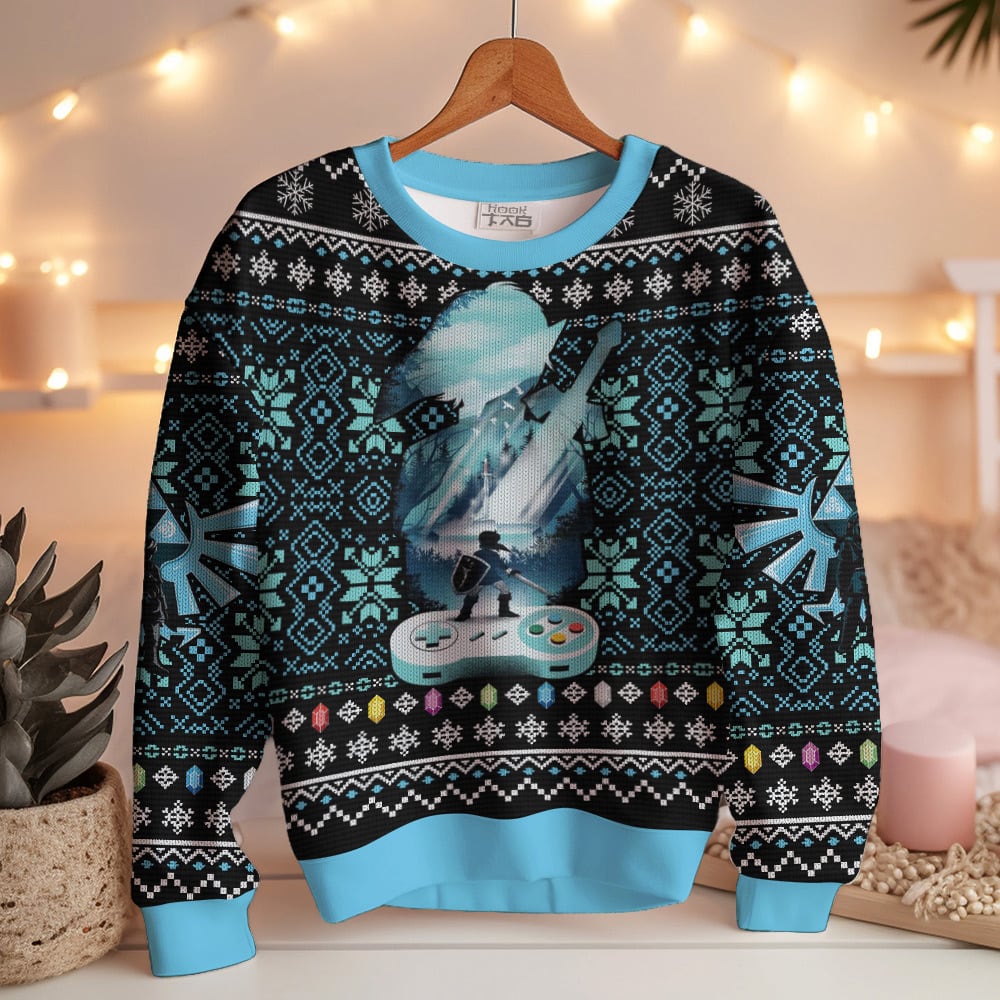 ANDY-17924TTT1-mk6_moc_treo.jpg Link the Legend of Zelda Hero Ugly Sweater