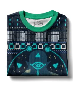 Hero Legend of Zelda Ugly Sweater