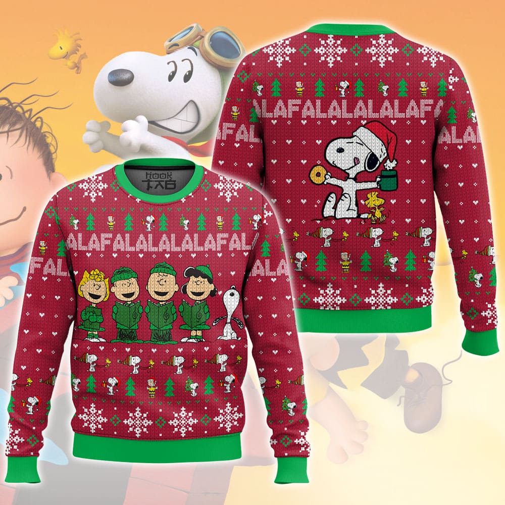ANDY-SP110924DKD-mk6.jpg Snoopy and friend Christmas ugly sweater