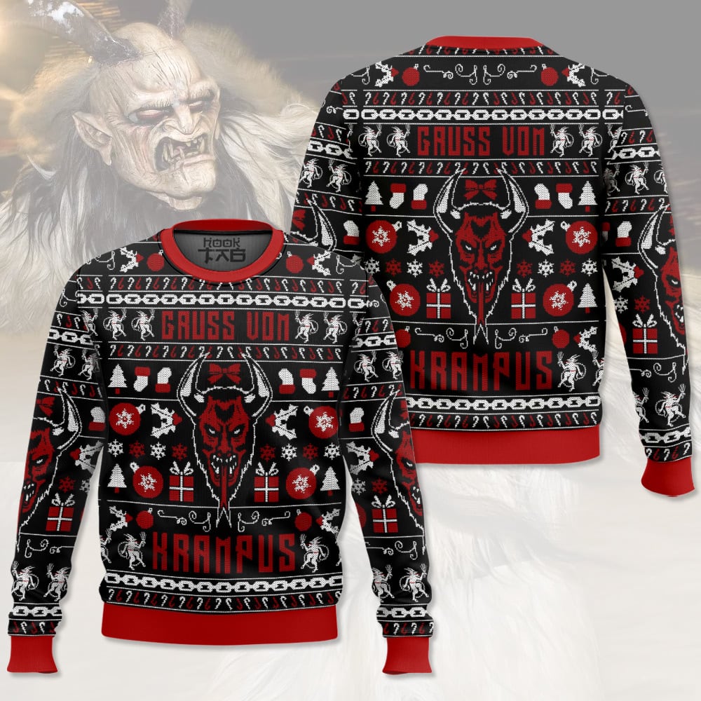 ANDY23924TTT3-mk3_x2.jpg Gruss vom Krampus Gift, Christmas Ugly Sweater