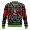 Game of ThroneS Christmas is coming Ugly Sweater 2 Game of ThroneS Christmas is coming Ugly Sweater