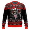 Terminator "I'll Be Back", A Very Cyber Christmas Ugly Sweater 3 Terminator "I'll Be Back", A Very Cyber Christmas Ugly Sweater