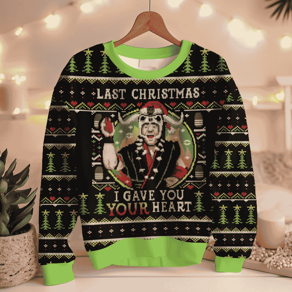 ANDY250924DQB1_mk1.png Indiana Jones, Christmas Ugly Sweater of Doom