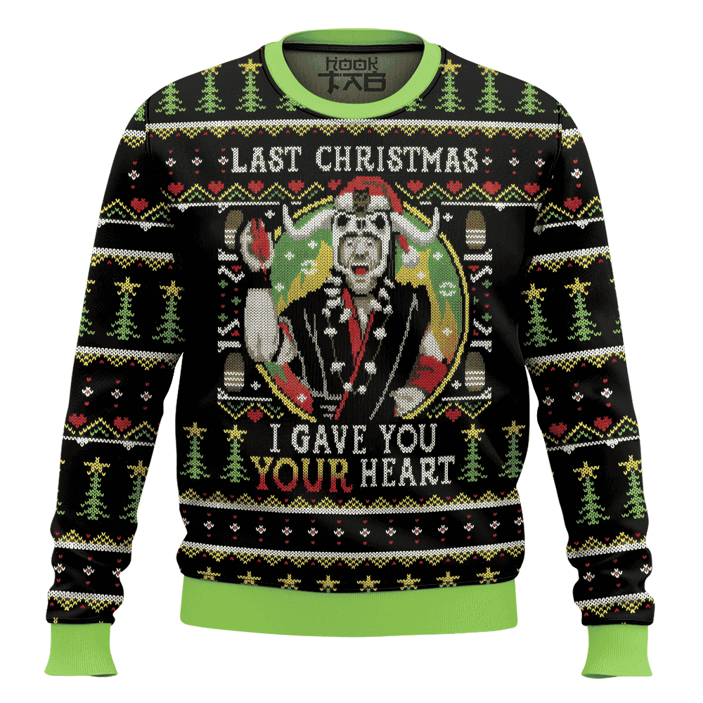ANDY250924DQB1_mk2.png Indiana Jones, Christmas Ugly Sweater of Doom