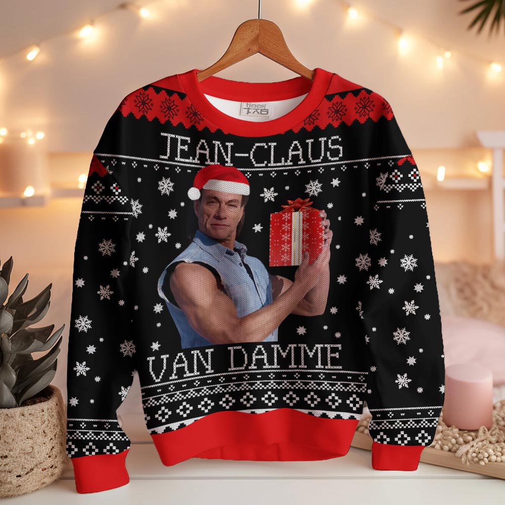 ANDY300924TTT3-mk5_moc_treo.jpg Jean Claus Van Damme Christmas Ugly Sweater