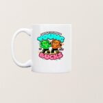 Aew Young Bucks Gummy Bucks T Shirt