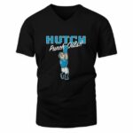 Aidan Hutchinson Punch-Outs T-Shirt