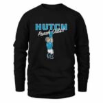 Aidan Hutchinson Punch-Outs T-Shirt