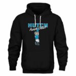 Aidan Hutchinson Punch-Outs T-Shirt