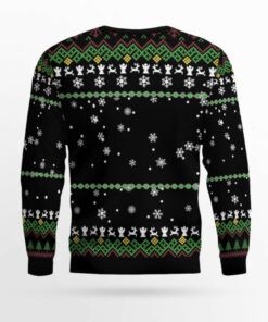 Ain't Nothing But a Christmas Party 2PAC Christmas Ugly Sweater 2 Ain't Nothing But a Christmas Party 2PAC Christmas Ugly Sweater