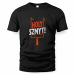 Andre Szmyt Holy Szmyt! T-Shirt