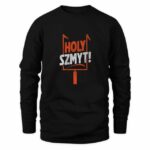 Andre Szmyt Holy Szmyt! T-Shirt