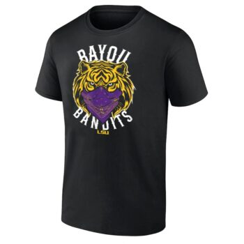 BAYOU BANDITS SHIRT