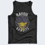 BAYOU BANDITS SHIRT