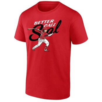 BETTER CALL SAL SHIRT