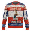 Bruce Springsteen Ugly Sweater 3 Bruce Springsteen Ugly Sweater
