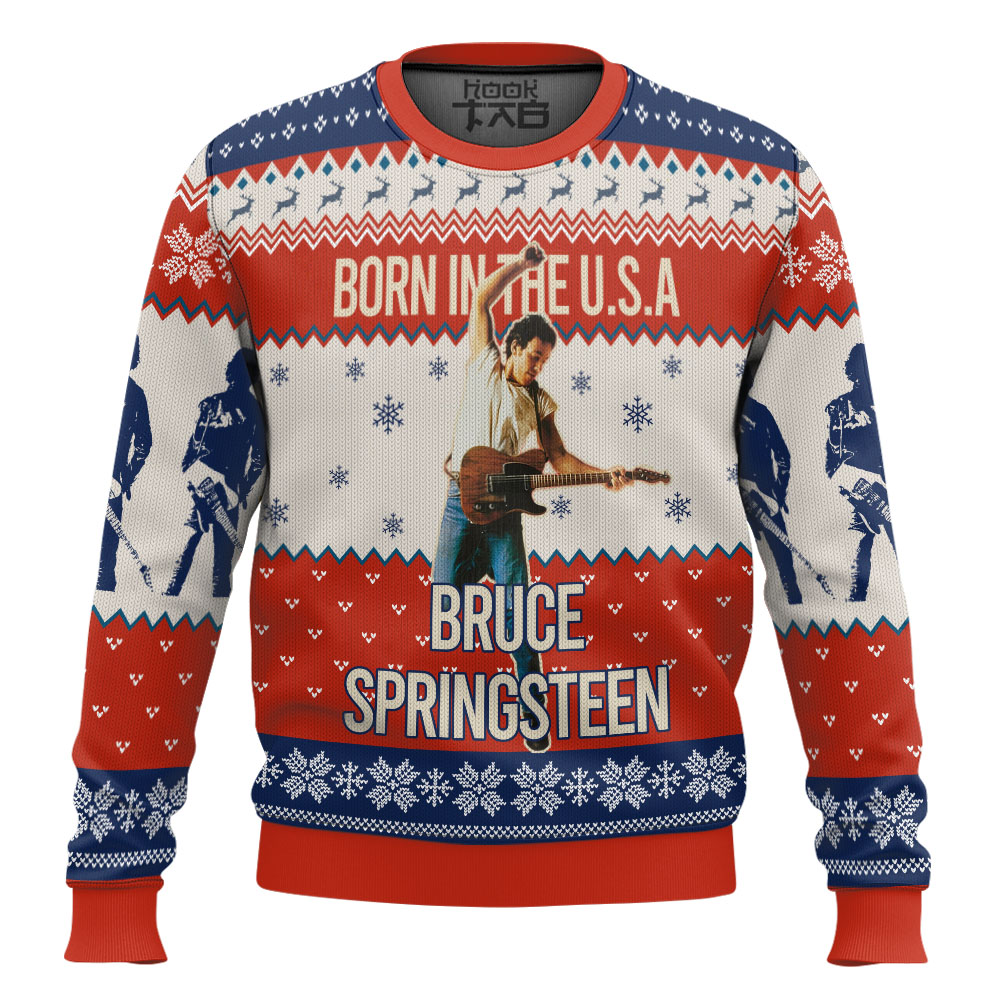 BST110923L3-mk2.jpg Bruce Springsteen Ugly Sweater