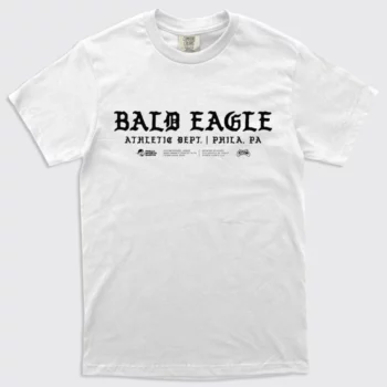Bald Eagle Athletic Dept. T-Shirt