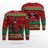 Batman Ugly Sweater 4 Batman Ugly Sweater
