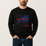Buffalo Bills Be Good Do Good Mvp 17 T Shirt