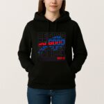 Buffalo Bills Be Good Do Good Mvp 17 T Shirt
