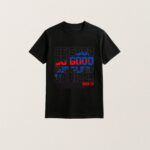 Buffalo Bills Be Good Do Good Mvp 17 T Shirt