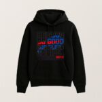 Buffalo Bills Be Good Do Good Mvp 17 T Shirt