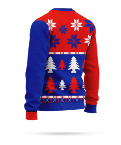 Buffalo Bills Ugly Christmas Sweater