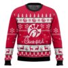 Chick Fil A Christmas Ugly Sweater Special Gift For Xmas 3 Chick Fil A Christmas Ugly Sweater Special Gift For Xmas