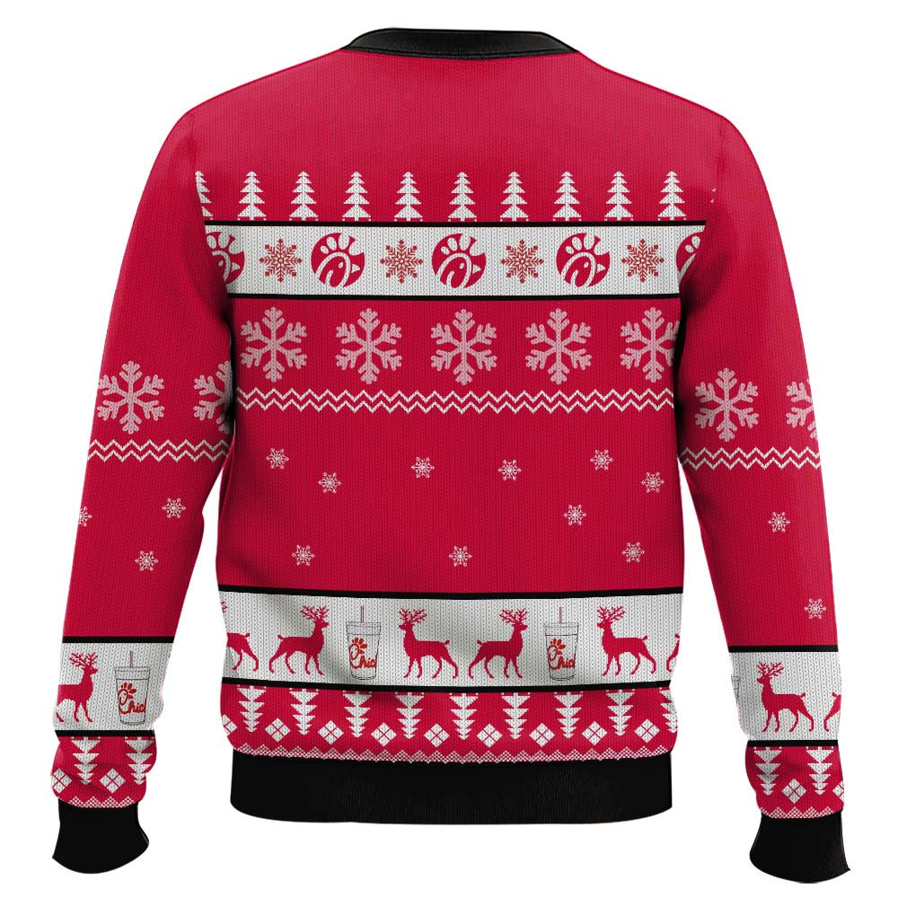CFA0411L2VKHnewmk3.jpg Chick Fil A Christmas Ugly Sweater Special Gift For Xmas