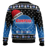 Personalized COSTCO Ugly Sweater